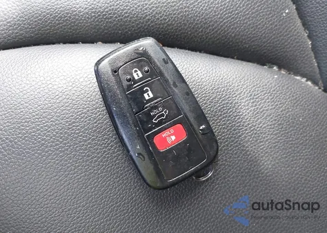 2020 Toyota Highlander Xle from USA, damaged, VIN 5TDGZRBH0LS019953